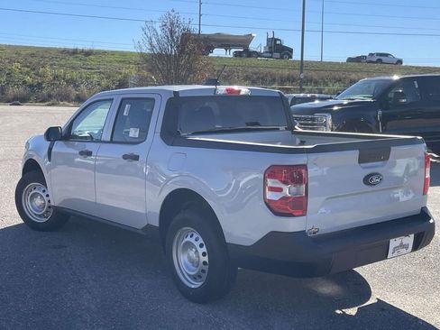 New 2026 Ford Maverick XL image 5