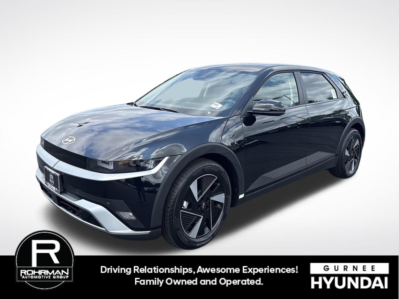 New 2026 Hyundai Ioniq 5 SEL AWD/4WD image 4