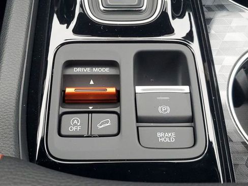 New 2026 Honda Passport TrailSport Elite image 37