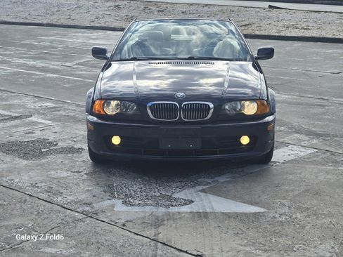 Used 2000 BMW 323ci Convertible image 2