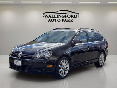 Used 2014 Volkswagen Jetta TDI