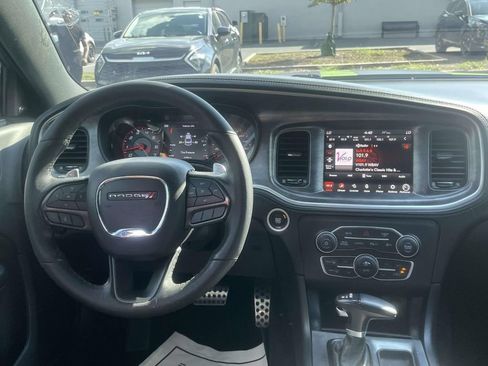 Used 2023 Dodge Charger Scat Pack w/ Daytona Edition Group RWD image 20
