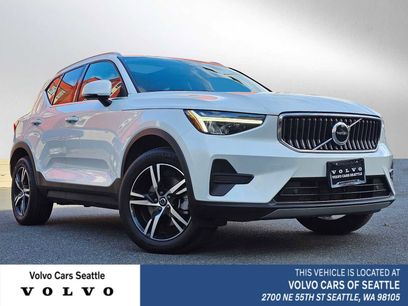 Certified 2025 Volvo XC40 B5 Core