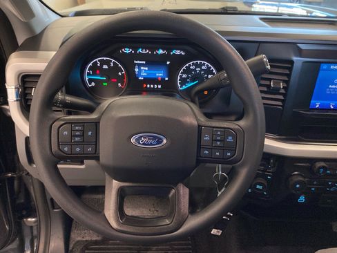 New 2026 Ford F350 XL w/ XL Chrome Package image 13