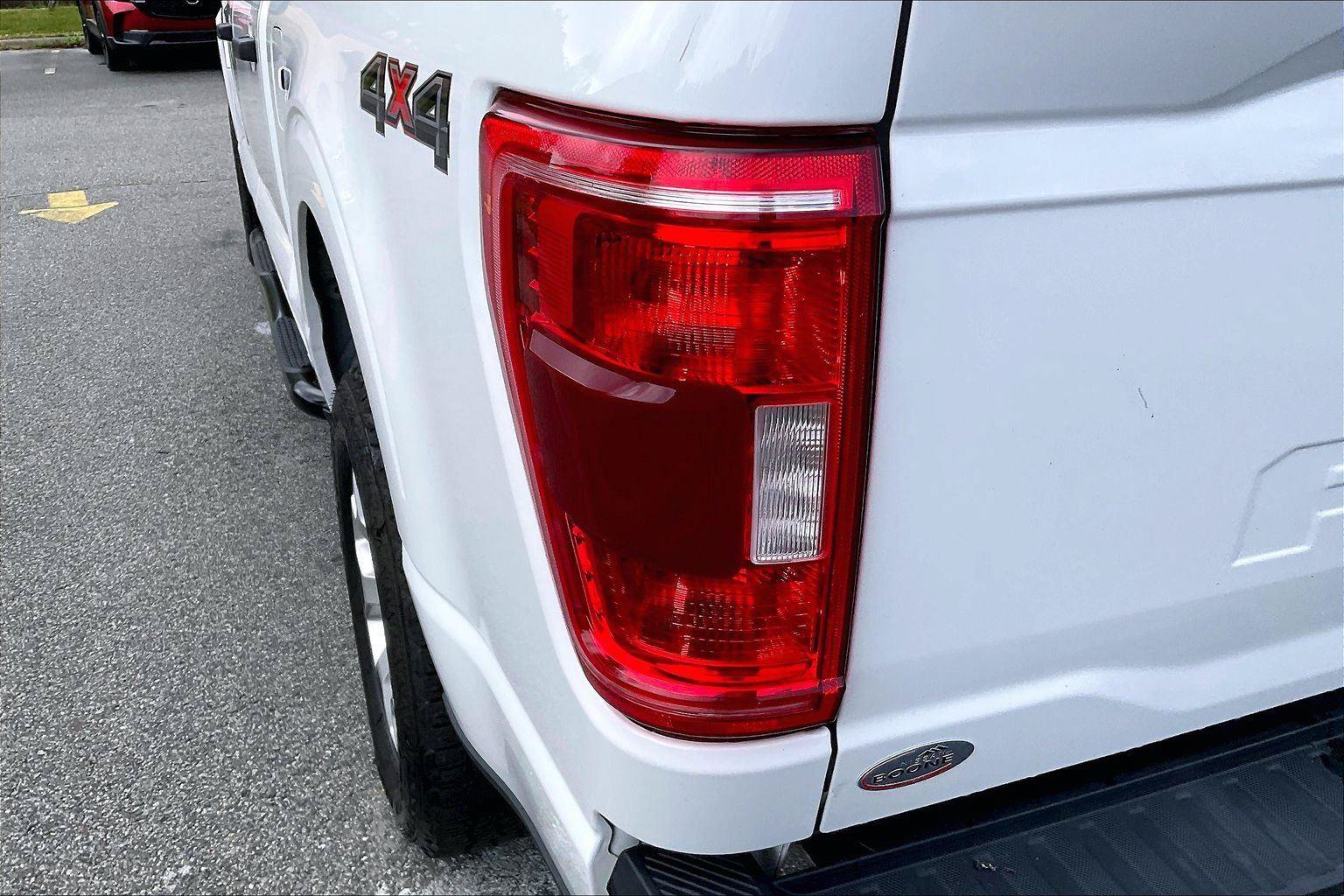 Used 2023 Ford F150 XLT AWD/4WD image 31