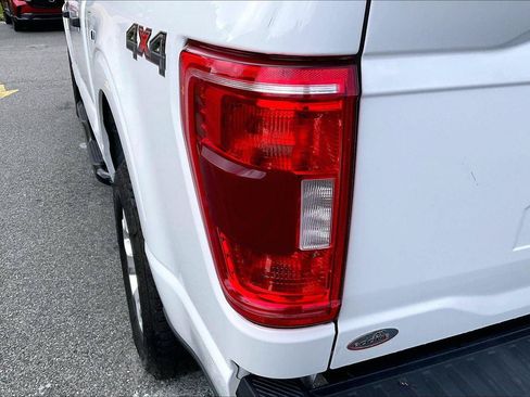 Used 2023 Ford F150 XLT AWD/4WD image 31
