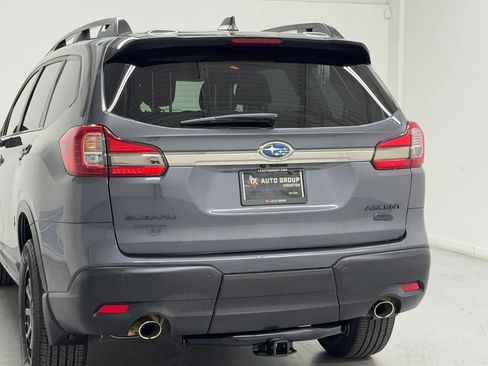 Used 2022 Subaru Ascent Onyx Edition AWD/4WD image 47