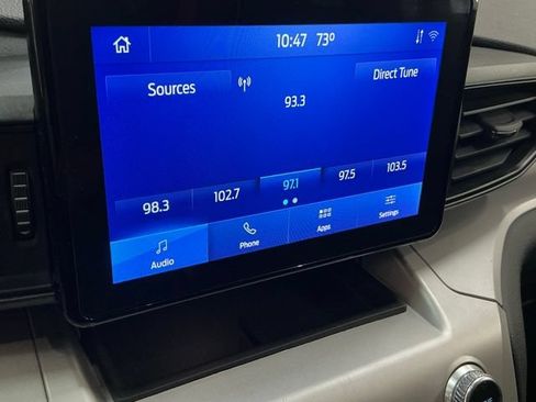 Used 2020 Ford Explorer XLT RWD image 22