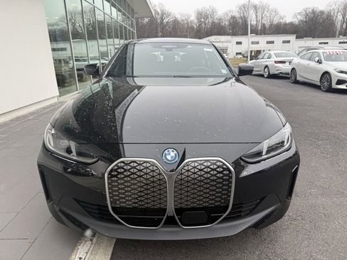 Used 2025 BMW i4 xDrive40i w/ Premium Package image 4