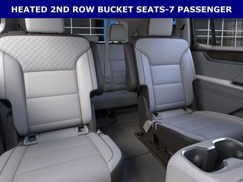 New 2026 GMC Acadia Denali FWD image 5