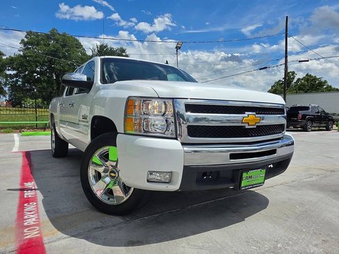 Used 2009 Chevrolet Silverado 1500 LT w/ Regional Value Package RWD image 53