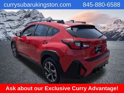 Used 2024 Subaru Crosstrek 2.0i Premium image 7