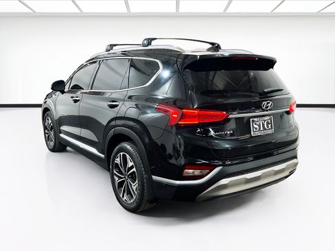 Used 2020 Hyundai Santa Fe SEL FWD image 6