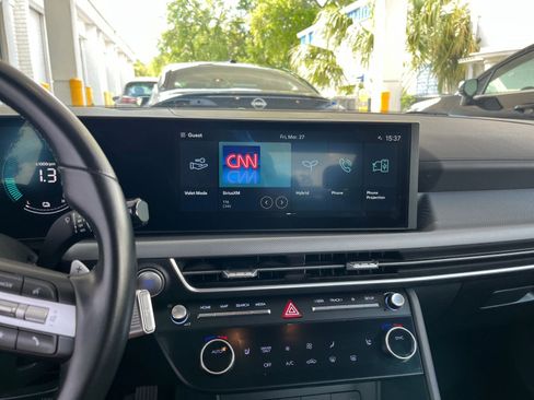 Used 2025 Hyundai Sonata SEL image 17