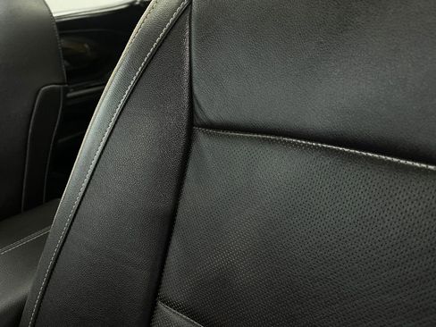 Used 2019 GMC Terrain Denali w/ Driver Alert Package II image 19