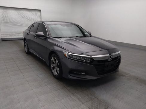 Used 2018 Honda Accord EX-L image 13