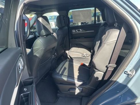 New 2026 Ford Explorer ST w/ Sun And Sound Package AWD/4WD image 27