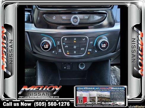 Used 2020 Chevrolet Traverse RS image 15