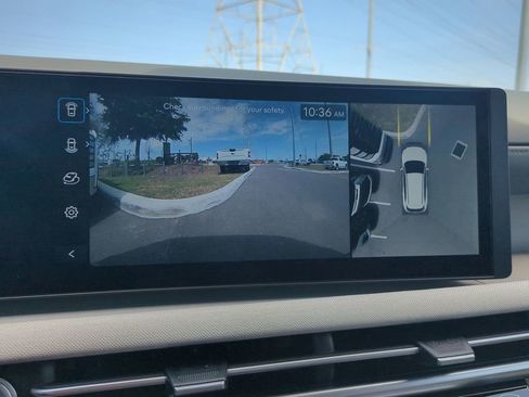 New 2026 Hyundai Tucson Limited AWD/4WD image 26
