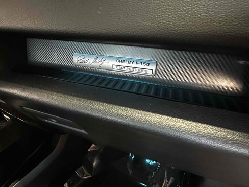 Used 2020 Ford F150 Lariat w/ Equipment Group 502A Luxury image 76