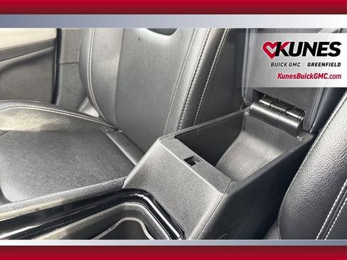 Used 2025 Jeep Compass Limited image 27