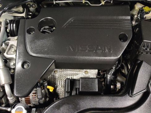 Used 2017 Nissan Altima 2.5 S w/ Power Driver Seat Package FWD image 30