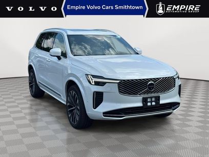 Used 2026 Volvo XC90 B6 Ultra w/ Protection Package