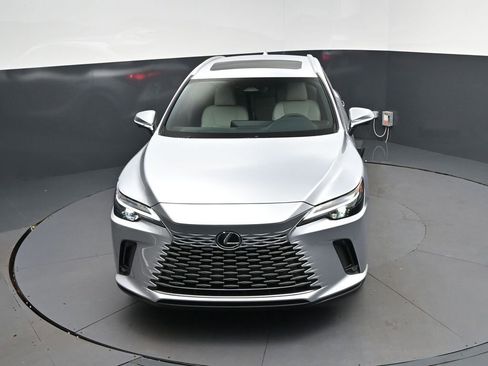 New 2026 Lexus RX 350 Premium FWD image 32