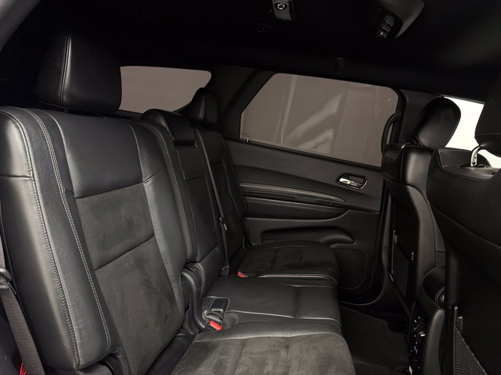 Used 2021 Dodge Durango GT RWD image 29