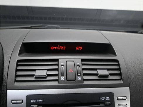 Used 2012 MAZDA MAZDA6 i Touring image 6