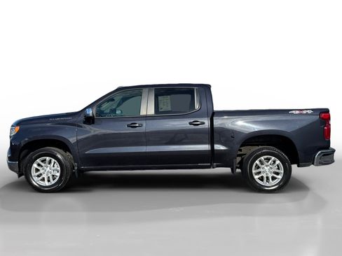 Used 2022 Chevrolet Silverado 1500 LT image 2
