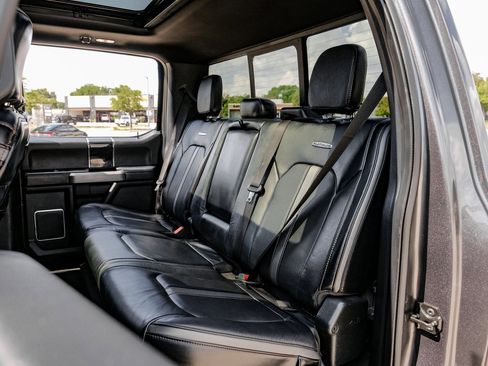 Used 2020 Ford F250 Platinum image 42