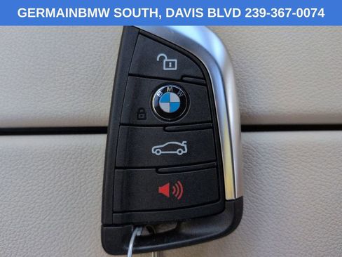 Certified 2023 BMW 530i xDrive w/ Premium Package AWD/4WD image 31