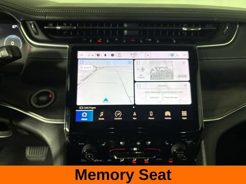 Used 2023 Jeep Grand Cherokee L Overland AWD/4WD image 20