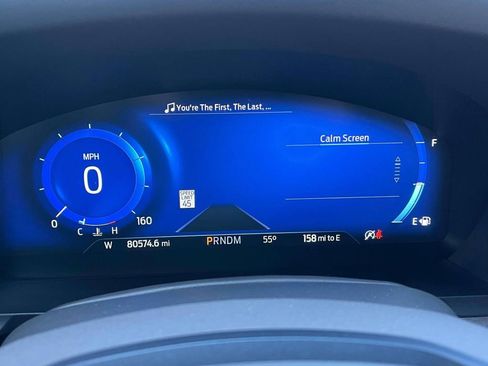 Used 2020 Ford Explorer Platinum w/ Premium Technology Package image 39