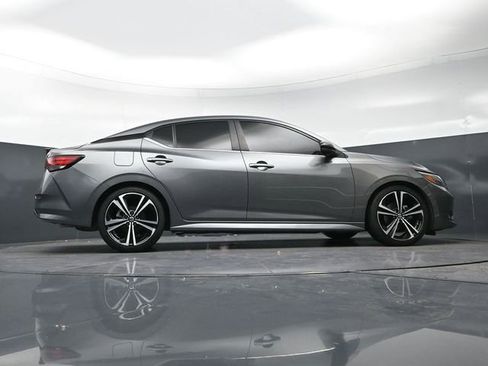 Used 2021 Nissan Sentra SR image 42