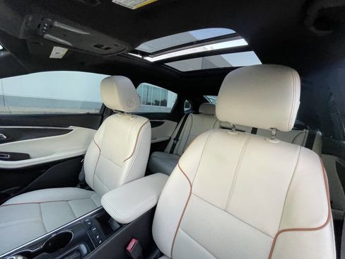 Used 2017 Chevrolet Impala Premier FWD image 17