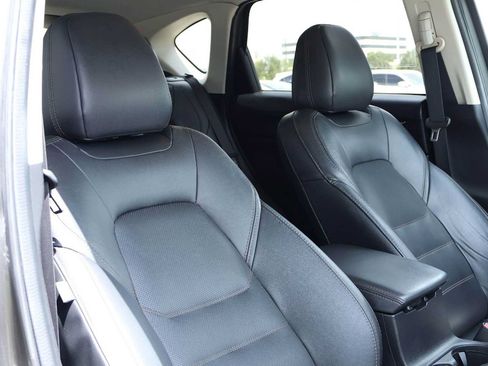 Used 2021 MAZDA CX-5 Grand Touring FWD image 14