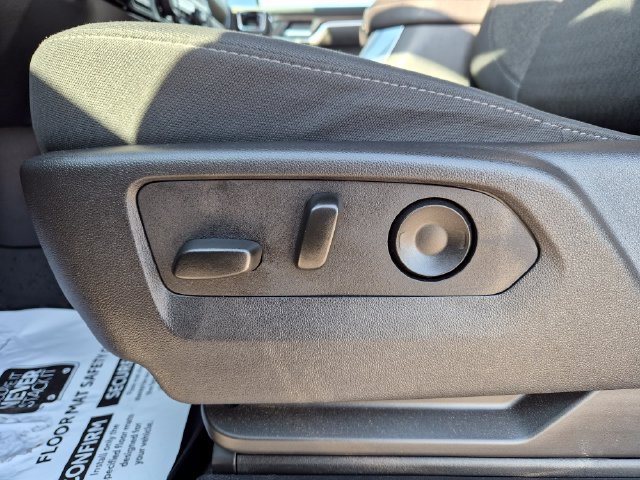 Certified 2025 Chevrolet Silverado 1500 RST w/ All Star Edition Plus AWD/4WD image 17