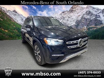 Used 2025 Mercedes-Benz GLE 450e 4MATIC w/ Driver Assistance Package