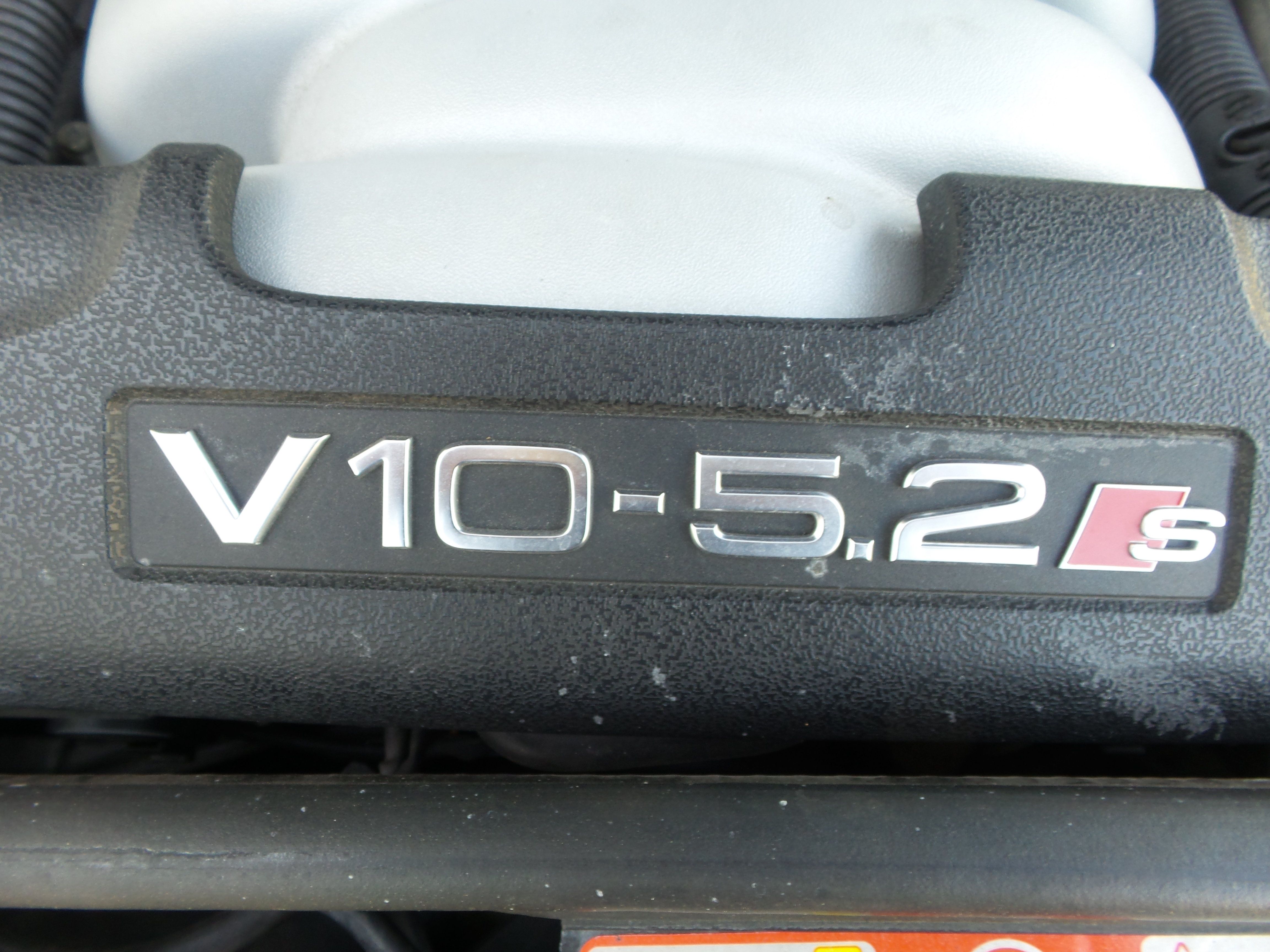 Used 2009 Audi S8 AWD/4WD image 94