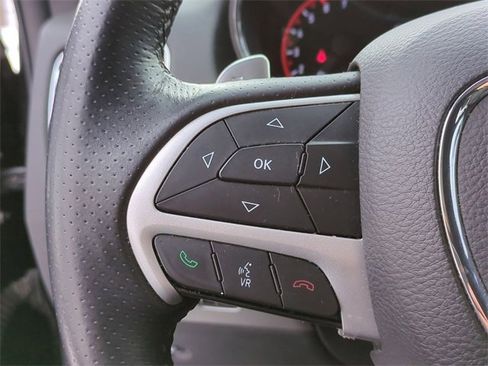 Used 2015 Dodge Durango R/T w/ Technology Group image 15