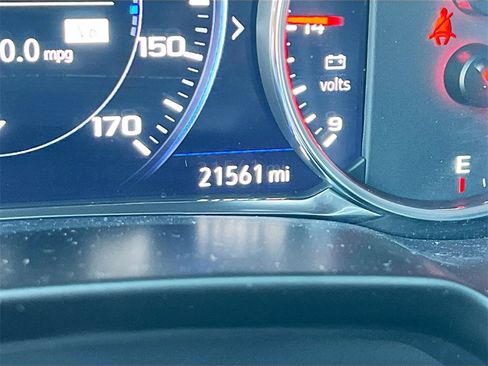 Used 2024 Chevrolet Blazer RS w/ Driver Confidence II Package image 12