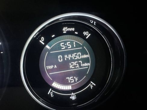 Used 2022 Honda HR-V Sport image 17