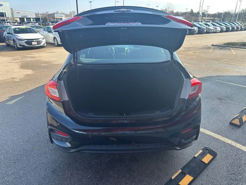 Used 2017 Chevrolet Cruze LT w/ LT True North Edition FWD image 14