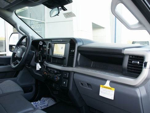 New 2026 Ford F350 XL w/ STX Appearance Package image 35
