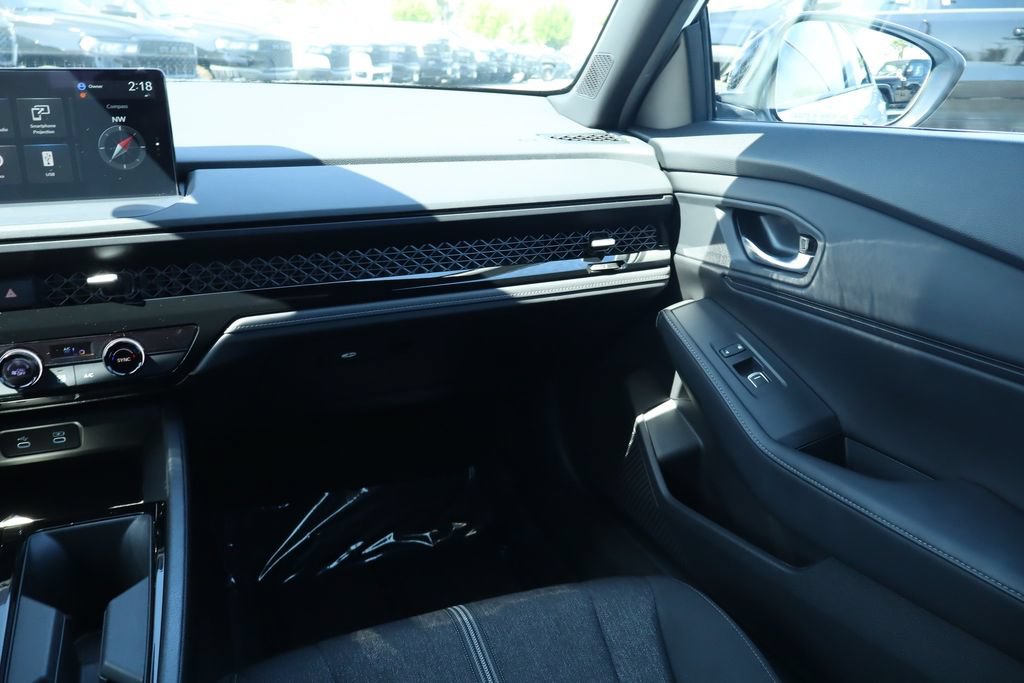 Used 2024 Honda Accord Sport image 28