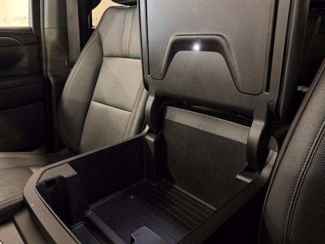 Used 2024 Chevrolet Tahoe RST w/ Luxury Package AWD/4WD image 31