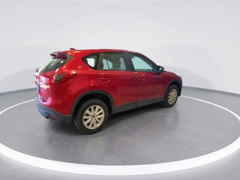 Used 2014 MAZDA CX-5 Sport image 8