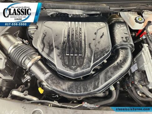 Used 2025 Buick Enclave Avenir w/ Super Cruise Package AWD/4WD image 31